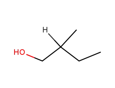 (+/-)-2-methyl-1-butanol
