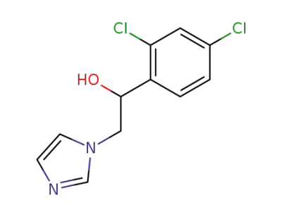 1-(2,4-dichlorophenyl)-2-(1H-imidazol-1-yl)ethan-1-ol