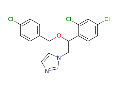 econazole