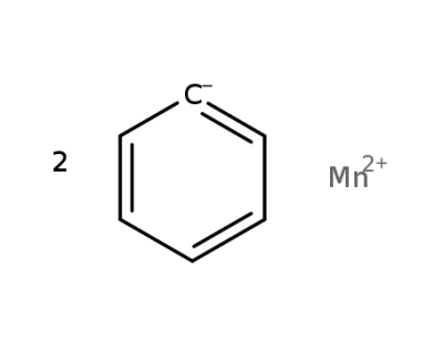 diphenylmanganese