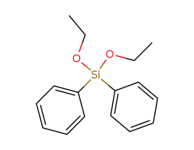 diethoxydiphenylsilane