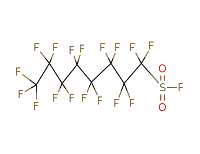 perfluorooctyl sulfofluorure