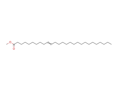 (E)-Heptacos-10-enoic acid methyl ester
