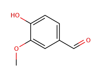 vanillin