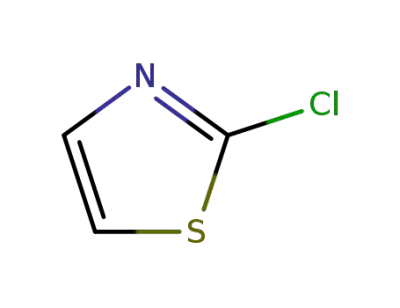 2-chlorothiazole