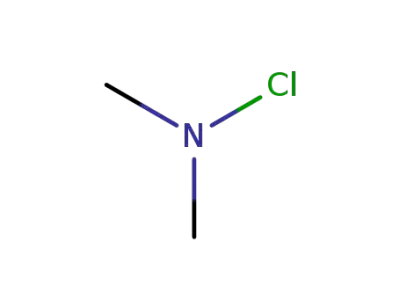 dimethylchloroamine