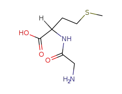 glycylmethionine
