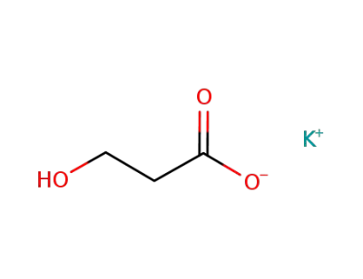 potassium 3-hydroxypropionate