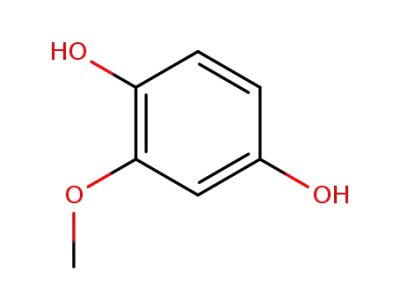 methoxyhydroquinone