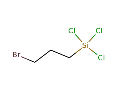 (3-bromopropyl)trichlorosilane