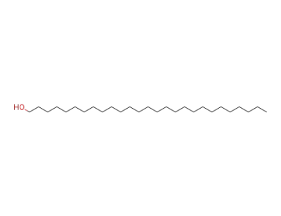 1-heptacosanol