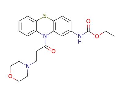 moricizine